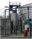 Tertiary sand filtration, with PURASAND ®